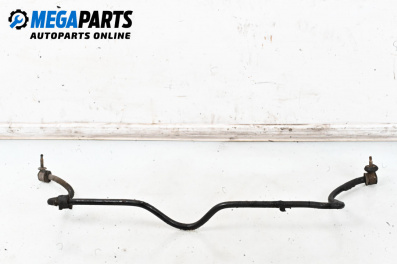 Sway bar for Volkswagen Lupo Hatchback (09.1998 - 07.2005), hatchback