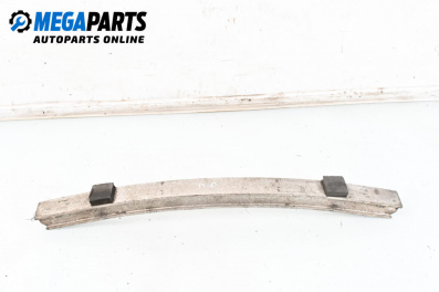 Bumper support brace impact bar for Audi A3 Hatchback I (09.1996 - 05.2003), hatchback, position: front