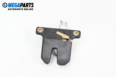 Trunk lock for Audi A3 Hatchback I (09.1996 - 05.2003), hatchback, position: rear