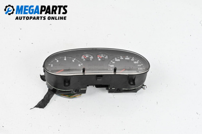 Instrument cluster for Audi A3 Hatchback I (09.1996 - 05.2003) 1.6, 101 hp