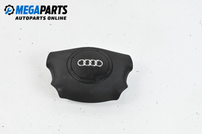 Airbag for Audi A3 Hatchback I (09.1996 - 05.2003), 3 doors, hatchback, position: front