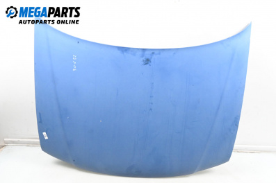 Bonnet for Audi A3 Hatchback I (09.1996 - 05.2003), 3 doors, hatchback, position: front