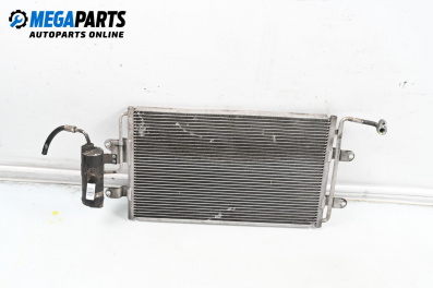 Radiator aer condiționat for Audi A3 Hatchback I (09.1996 - 05.2003) 1.6, 101 hp