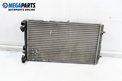 Water radiator for Audi A3 Hatchback I (09.1996 - 05.2003) 1.6, 101 hp