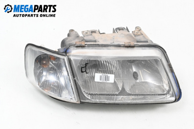 Far for Audi A3 Hatchback I (09.1996 - 05.2003), hatchback, position: dreapta