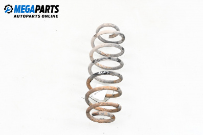 Coil spring for Audi A3 Hatchback I (09.1996 - 05.2003), hatchback, position: rear