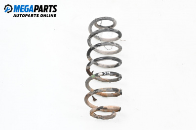 Coil spring for Audi A3 Hatchback I (09.1996 - 05.2003), hatchback, position: rear