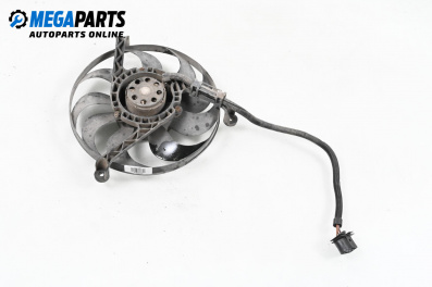 Radiator fan for Audi A3 Hatchback I (09.1996 - 05.2003) 1.6, 101 hp