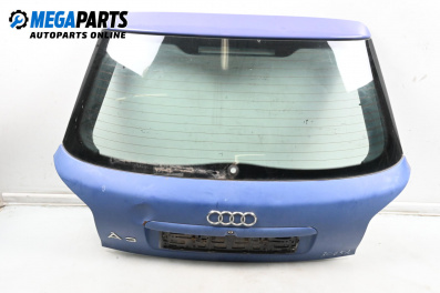 Rear window for Audi A3 Hatchback I (09.1996 - 05.2003), hatchback