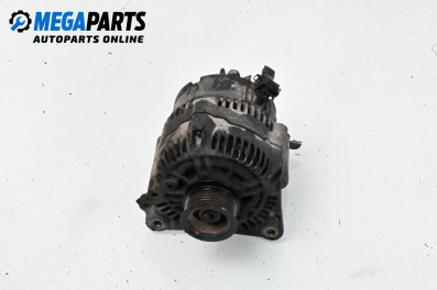 Alternator for Audi A3 Hatchback I (09.1996 - 05.2003) 1.6, 101 hp