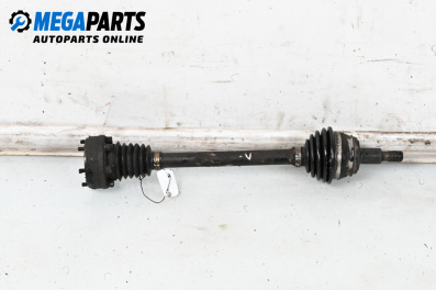 Driveshaft for Audi A3 Hatchback I (09.1996 - 05.2003) 1.6, 101 hp, position: front - left