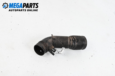 Air intake corrugated hose for Audi A3 Hatchback I (09.1996 - 05.2003) 1.6, 101 hp