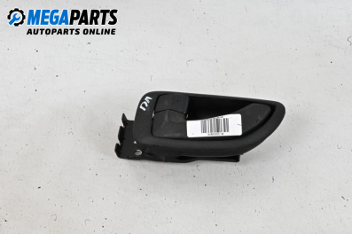 Inner handle for Hyundai Santa Fe I SUV (11.2000 - 03.2006), 5 doors, suv, position: front - left