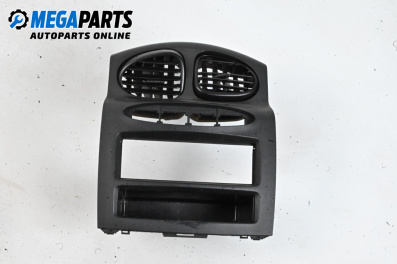 AC heat air vent for Hyundai Santa Fe I SUV (11.2000 - 03.2006)