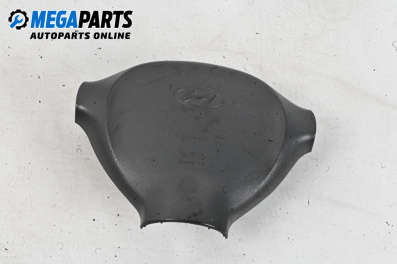 Airbag for Hyundai Santa Fe I SUV (11.2000 - 03.2006), 5 uși, suv, position: fața