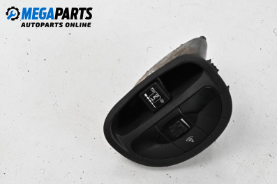 Lighting adjustment switch for Hyundai Santa Fe I SUV (11.2000 - 03.2006)