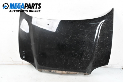 Bonnet for Hyundai Santa Fe I SUV (11.2000 - 03.2006), 5 doors, suv, position: front