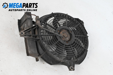 Radiator fan for Hyundai Santa Fe I SUV (11.2000 - 03.2006) 2.4 16V 4x4, 146 hp