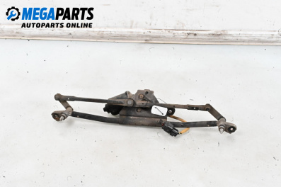 Front wipers motor for Hyundai Santa Fe I SUV (11.2000 - 03.2006), suv, position: front