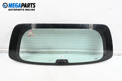 Rear window for Hyundai Santa Fe I SUV (11.2000 - 03.2006), suv