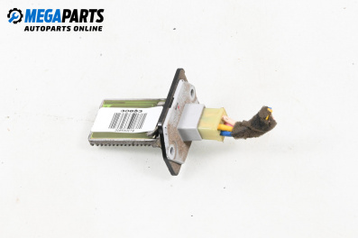 Blower motor resistor for Hyundai Santa Fe I SUV (11.2000 - 03.2006)