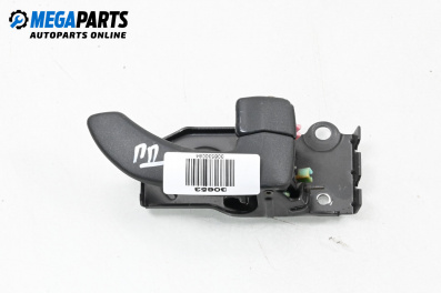 Inner handle for Hyundai Santa Fe I SUV (11.2000 - 03.2006), 5 doors, suv, position: front - right