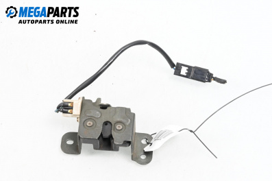 Trunk lock for Hyundai Santa Fe I SUV (11.2000 - 03.2006), suv, position: rear