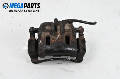 Bremszange for Hyundai Santa Fe I SUV (11.2000 - 03.2006), position: links, vorderseite