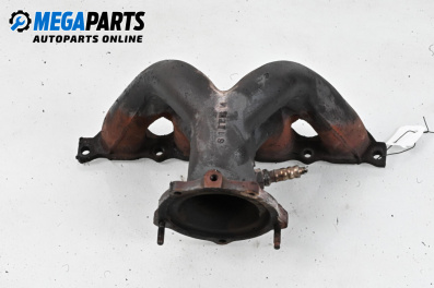 Exhaust manifold for Hyundai Santa Fe I SUV (11.2000 - 03.2006) 2.4 16V 4x4, 146 hp