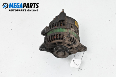 Alternator for Hyundai Santa Fe I SUV (11.2000 - 03.2006) 2.4 16V 4x4, 146 hp