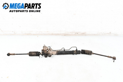 Hydraulic steering rack for Hyundai Santa Fe I SUV (11.2000 - 03.2006), suv