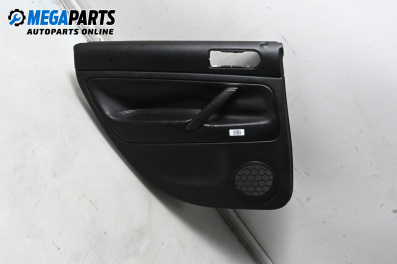 Türverkleidung for Volkswagen Passat IV Sedan B5.5 (10.2000 - 12.2005), 5 türen, sedan, position: links, rückseite