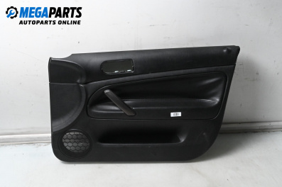 Türverkleidung for Volkswagen Passat IV Sedan B5.5 (10.2000 - 12.2005), 5 türen, sedan, position: rechts, vorderseite