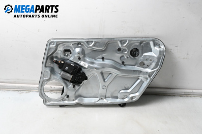 Macara electrică geam for Volkswagen Passat IV Sedan B5.5 (10.2000 - 12.2005), 5 uși, sedan, position: dreaptă - fața