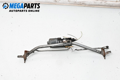 Front wipers motor for Volkswagen Passat IV Sedan B5.5 (10.2000 - 12.2005), sedan, position: front