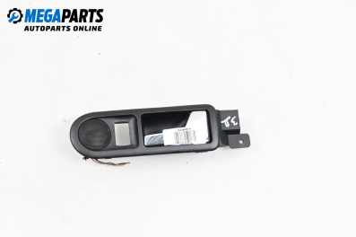 Inner handle for Volkswagen Passat IV Sedan B5.5 (10.2000 - 12.2005), 5 doors, sedan, position: rear - right