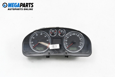 Instrument cluster for Volkswagen Passat IV Sedan B5.5 (10.2000 - 12.2005) 2.8 4motion, 193 hp