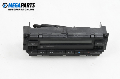 Air conditioning panel for Volkswagen Passat IV Sedan B5.5 (10.2000 - 12.2005)