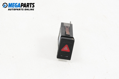 Emergency lights button for Volkswagen Passat IV Sedan B5.5 (10.2000 - 12.2005)