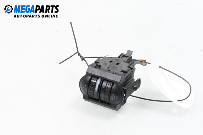 Lights adjustment switch for Volkswagen Passat IV Sedan B5.5 (10.2000 - 12.2005)