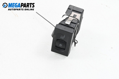 Seat heating button for Volkswagen Passat IV Sedan B5.5 (10.2000 - 12.2005)