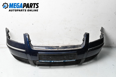 Bara de protectie frontala for Volkswagen Passat IV Sedan B5.5 (10.2000 - 12.2005), sedan, position: fața