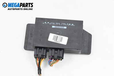 Comfort module for Volkswagen Passat IV Sedan B5.5 (10.2000 - 12.2005), № 1C0959799B