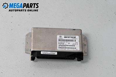 Transmission module for Volkswagen Passat IV Sedan B5.5 (10.2000 - 12.2005), automatic, № 0260002757