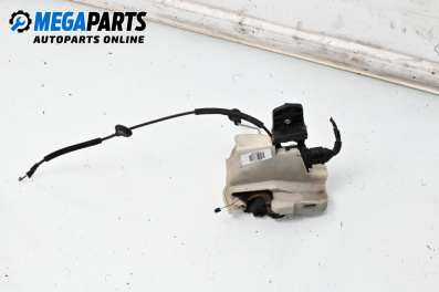 Încuietoare for Volkswagen Passat IV Sedan B5.5 (10.2000 - 12.2005), position: dreaptă - fața