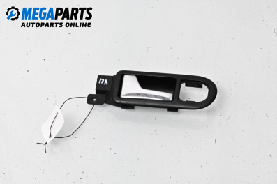 Inner handle for Volkswagen Passat IV Sedan B5.5 (10.2000 - 12.2005), 5 doors, sedan, position: front - left