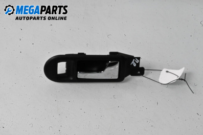 Inner handle for Volkswagen Passat IV Sedan B5.5 (10.2000 - 12.2005), 5 doors, sedan, position: front - right