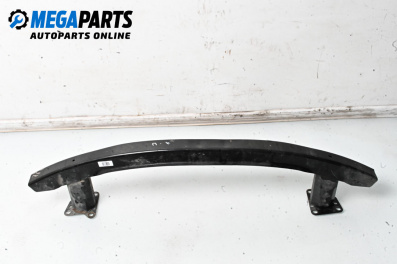 Bumper support brace impact bar for Volkswagen Passat IV Sedan B5.5 (10.2000 - 12.2005), sedan, position: front