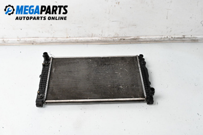 Water radiator for Volkswagen Passat IV Sedan B5.5 (10.2000 - 12.2005) 2.8 4motion, 193 hp