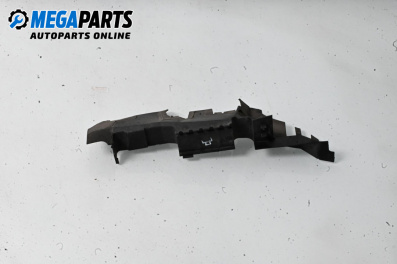 Bumper holder for Volkswagen Passat IV Sedan B5.5 (10.2000 - 12.2005), sedan, position: front - right